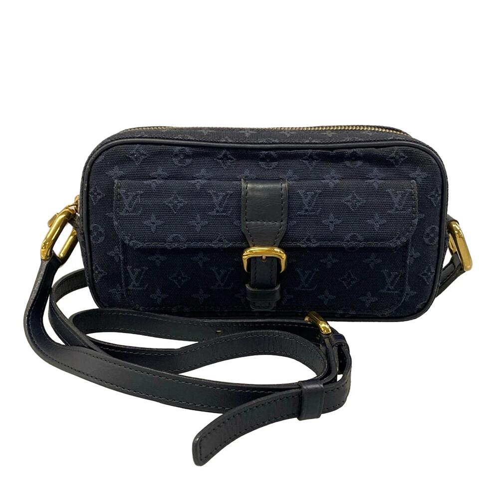 Louis Vuitton Julliet Mm Tst Blue Mini #334452L10B